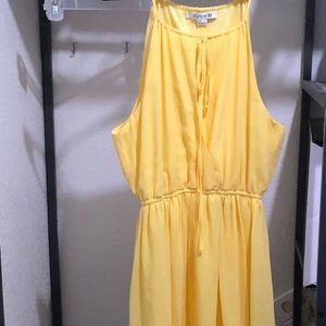 Forever21 Dress!